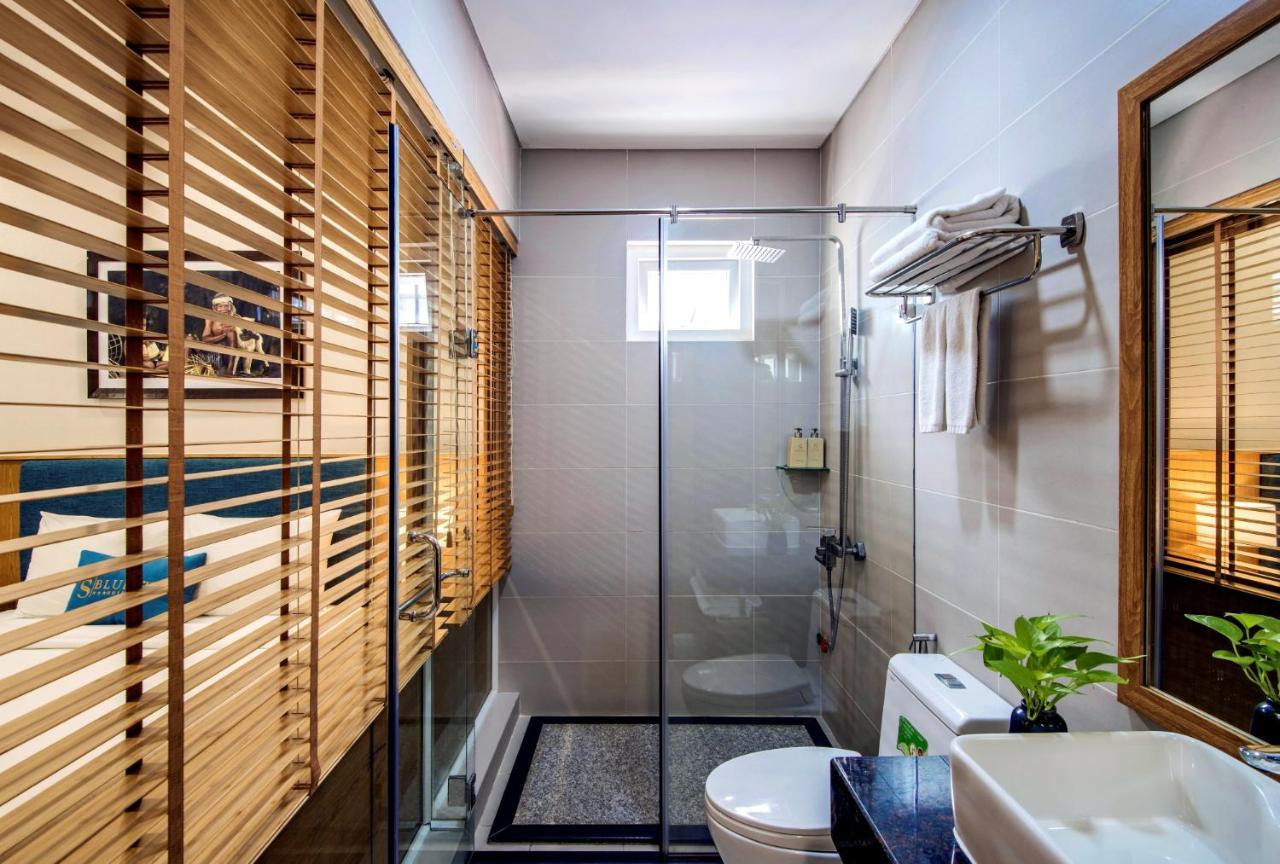 Phòng Deluxe Giường Đôi