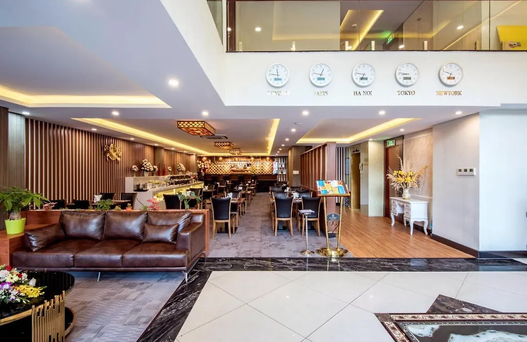 Blue Sky Hotel-1