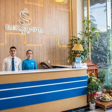 Blue Sky Hotel-2